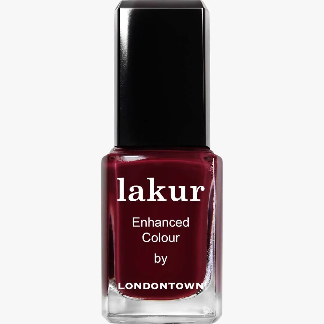Lakur 12 ml (Farge: Elderberry)