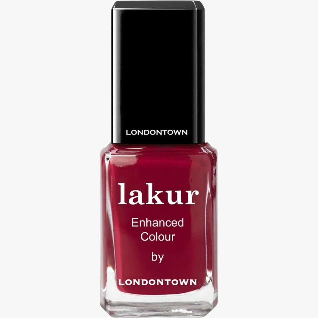 Lakur 12 ml (Farge: Guarded Jewel)
