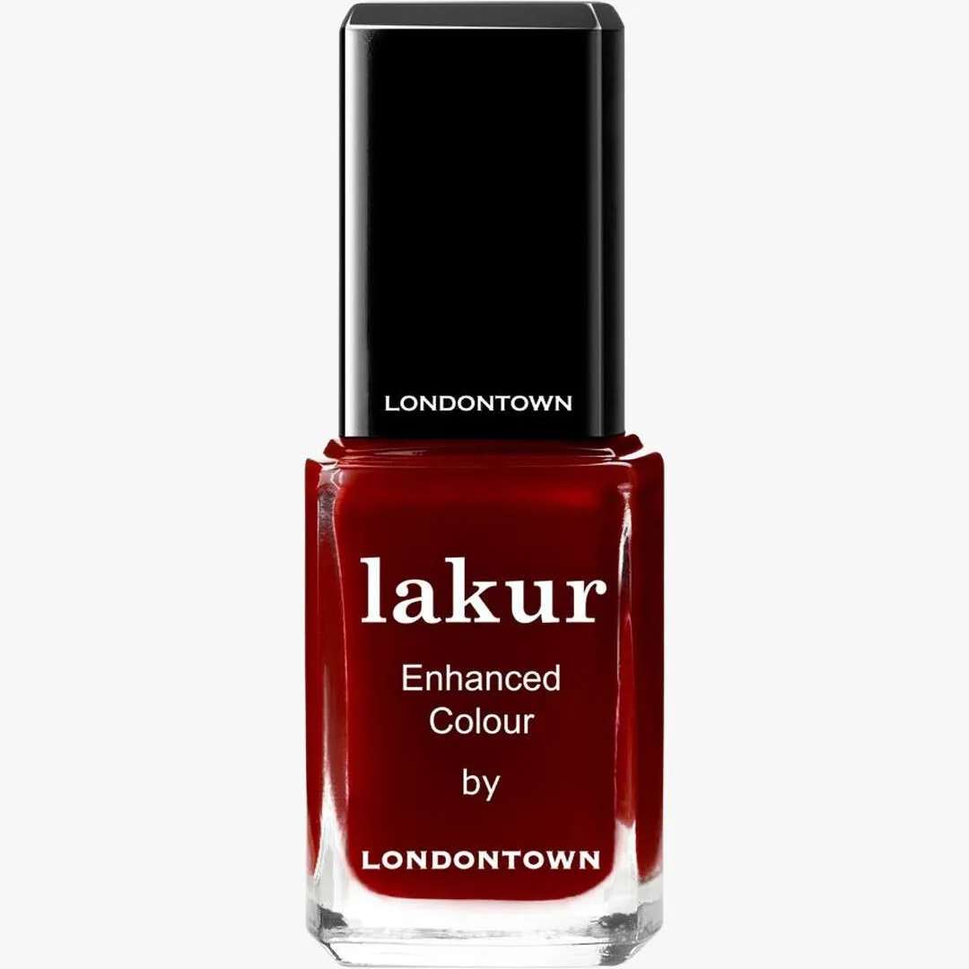 Lakur 12 ml (Farge: Lady Luck)