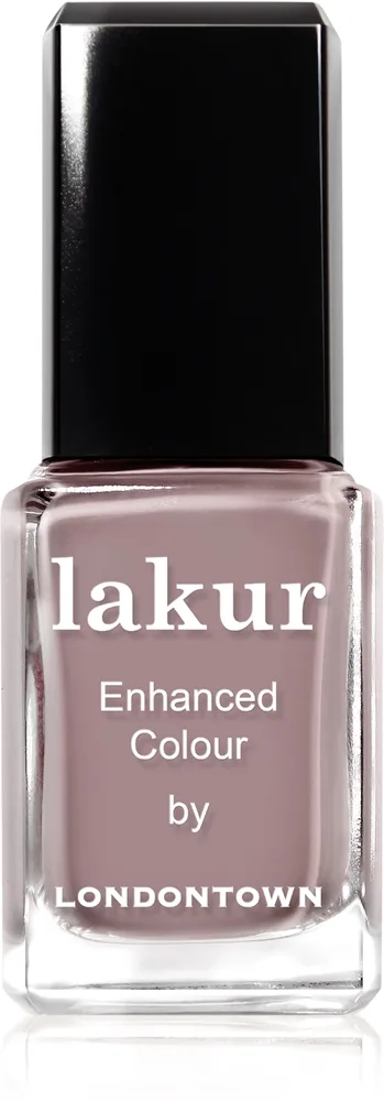 LONDONTOWN Lakur Langtidsholdbar neglelak Skygge Do Not Distrub 12 ml