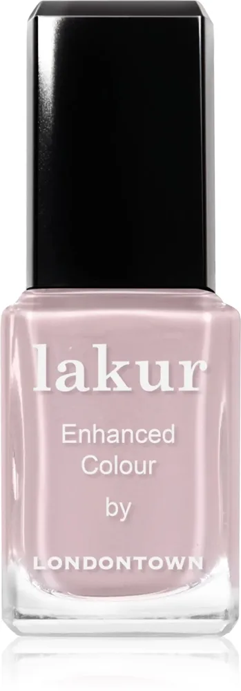 LONDONTOWN Lakur Långvarig nagellack Skugga Dream State 12 ml