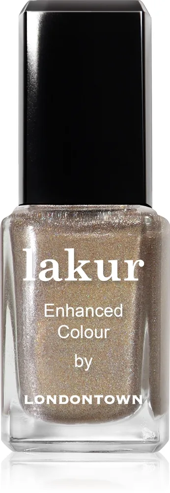 LONDONTOWN Lakur Långvarig nagellack Skugga Dusk 12 ml