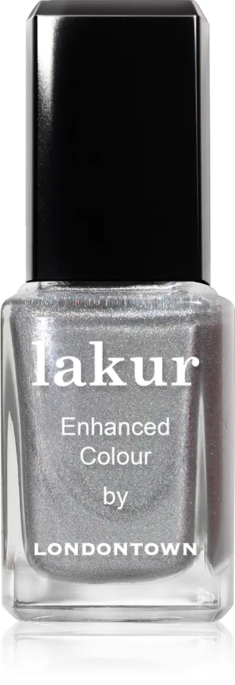 LONDONTOWN Lakur Långvarig nagellack Skugga Nice & Icy 12 ml