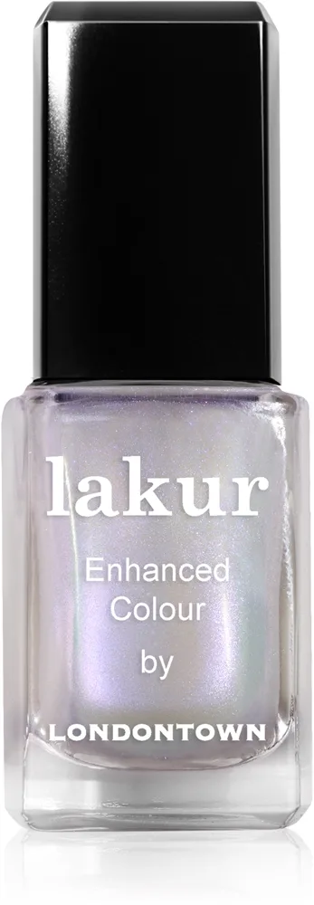 LONDONTOWN Lakur Langtidsholdbar neglelak Skygge Pixi 12 ml