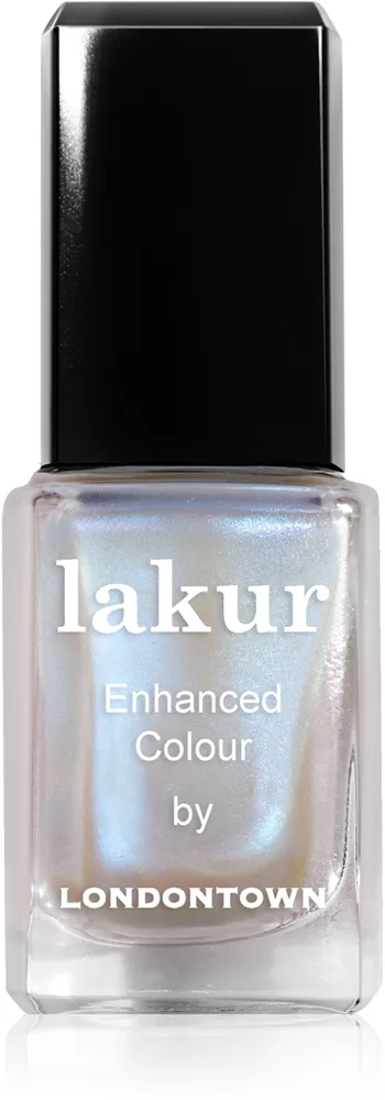LONDONTOWN Lakur Långvarig nagellack Skugga Starry 12 ml