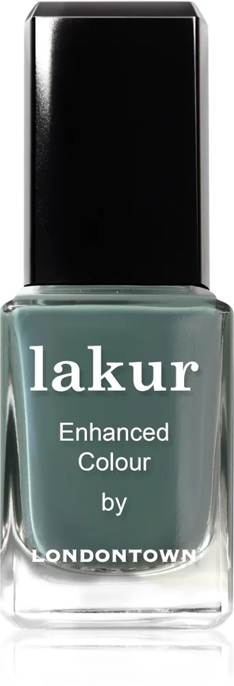 LONDONTOWN Lakur Långvarig nagellack Skugga Velvet Drapes 12 ml
