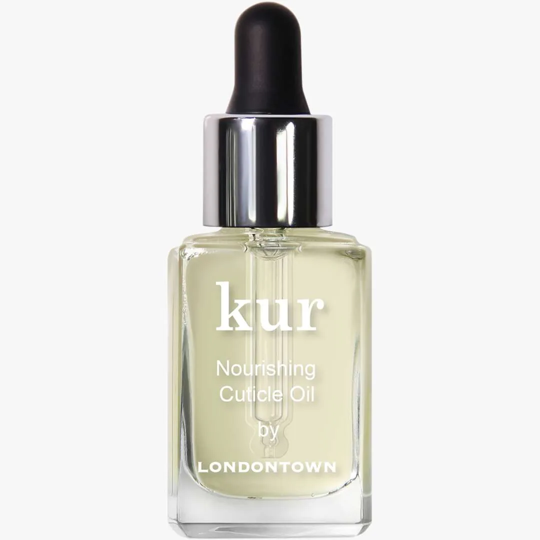 Nourishing Cuticle Oil 12 ml