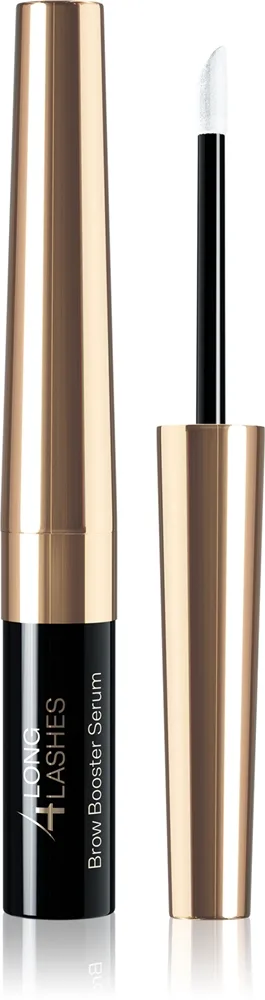 Long4Lashes Eyebrow Densifying Serum kasvuseerumi kulmakarvoihin 3 ml