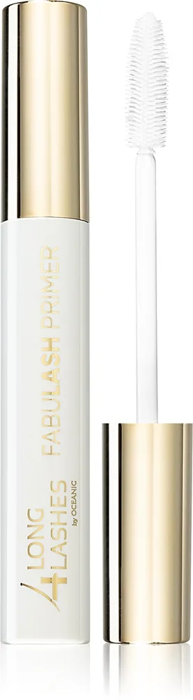 LONG4LASHES FabuLash Primer Step 1 Mascara primer