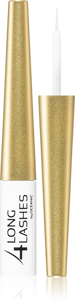 Long4Lashes Lash Stärkande tillväxtfrämjande frans-serum 3 ml