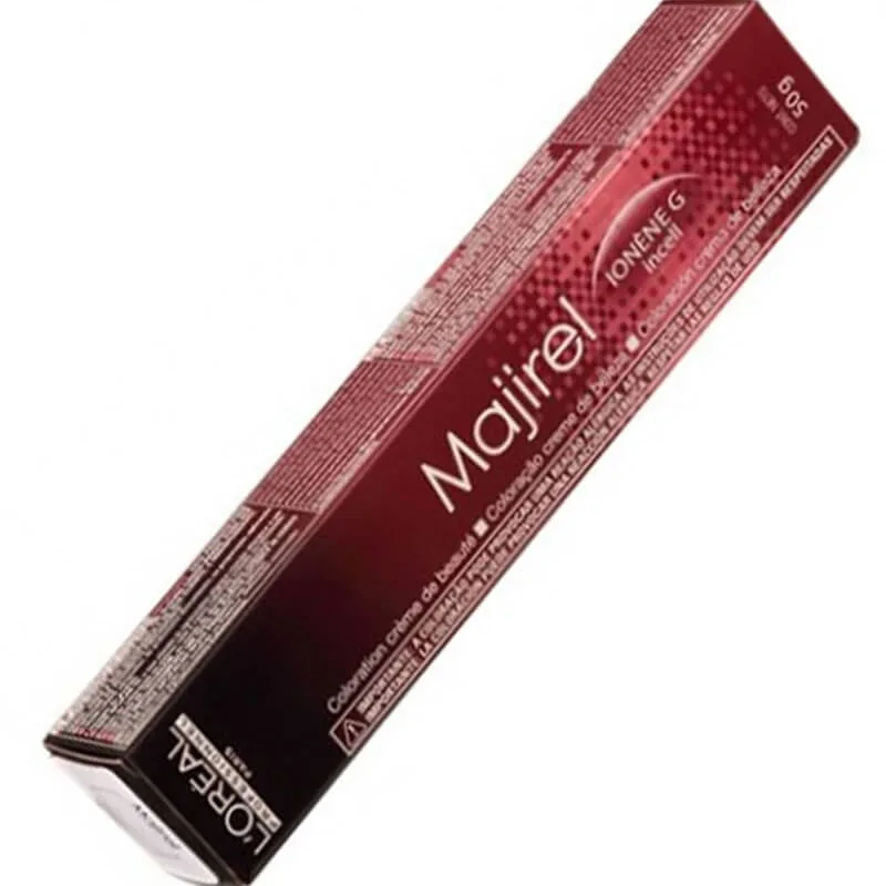 Loreal Prof. Majirel 5,25 (Stop Beauty Waste) 50 ml