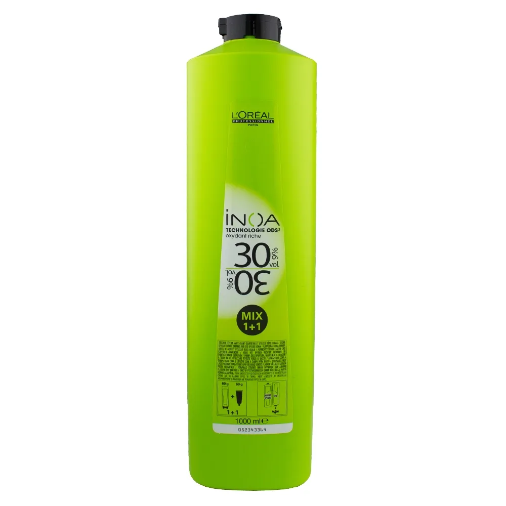 L’Oréal Professionnel Inoa ODS2 Aktiverande emulsion 1000 ml