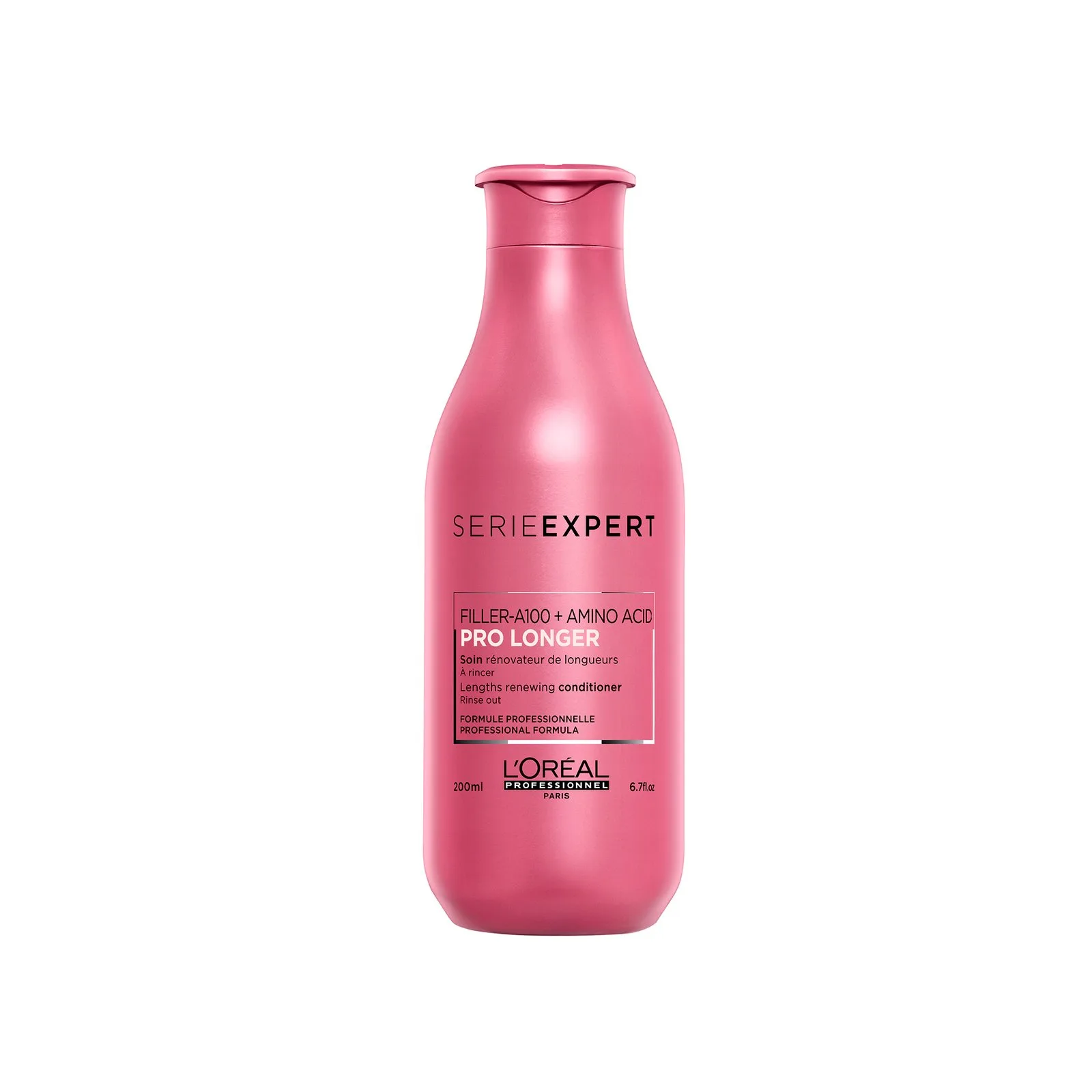L'Oréal Pro. Série Expert Pro Longer Conditioner 200 ml.