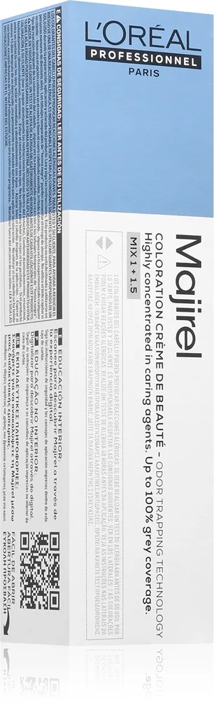 L’Oréal Professionnel Majirel Permanent hårfärgningsmedel Skugga 5.60 60 ml