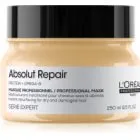 L’Oréal Professionnel Serie Expert Absolut Repair Djupt regenererande mask för torrt och skadat hår 250 ml