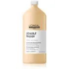 Loreal Absolut Repair Protein + Omega 9 Shampoo 1500 ml