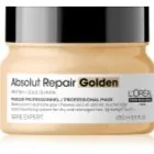 L’Oréal Professionnel Serie Expert Absolut Repair Golden Regenererande mask för torrt och skadat hår 250 ml