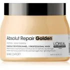 L’Oréal Professionnel Serie Expert Absolut Repair Golden Regenererande mask för torrt och skadat hår 500 ml
