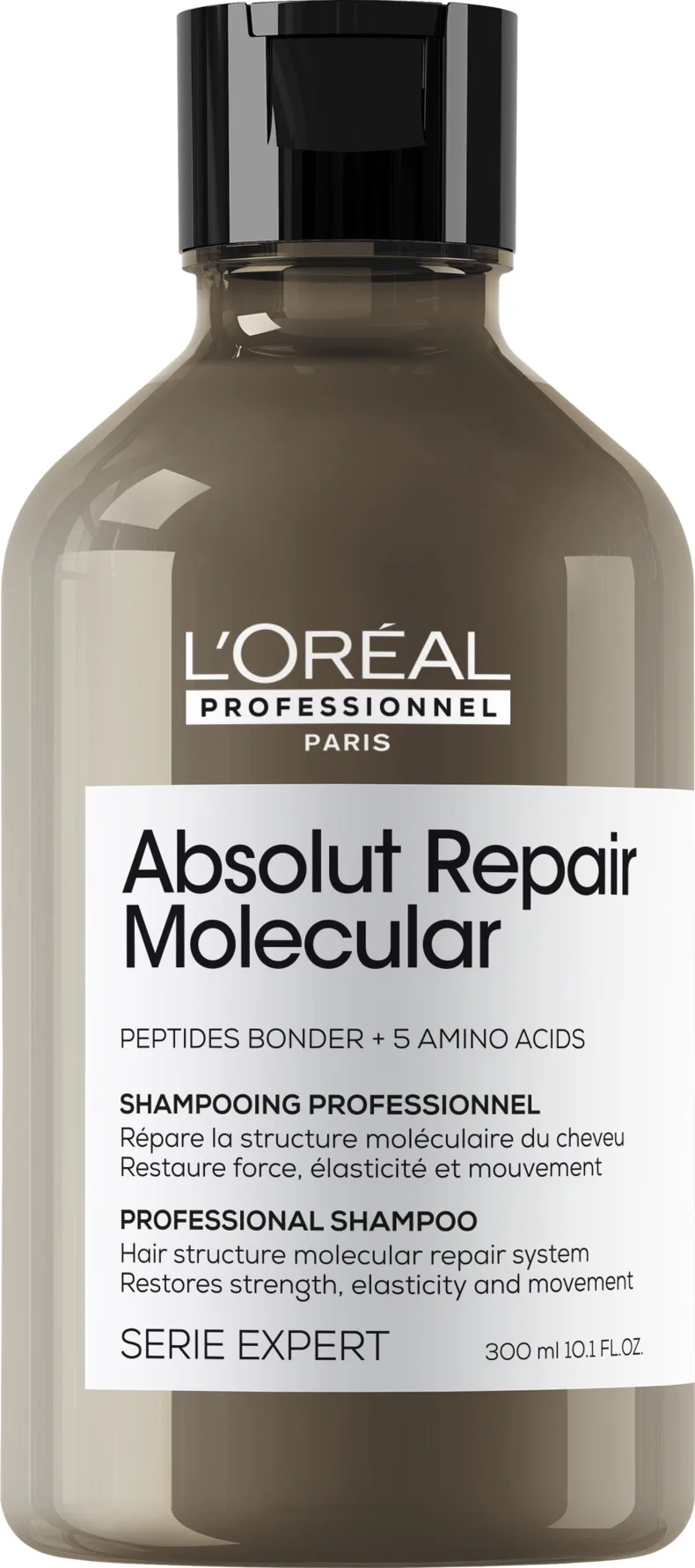 L'Oréal Professionnel Paris Absolut Repair Molecular Shampoo