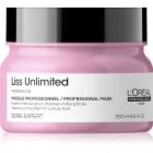 Loreal Liss Unlimited Mask 250 ml