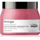 L’Oréal Professionnel Serie Expert Pro Longer Befästande mask För skadat hår 500 ml