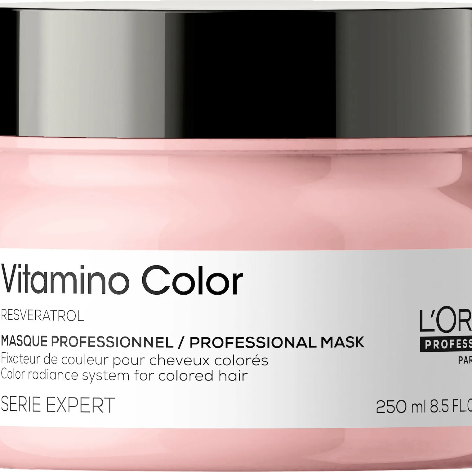 Loreal Vitamino Color Mask 250 ml