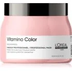 L’Oréal Professionnel Serie Expert Vitamino Color Lystergivande mask För färgskydd 500 ml