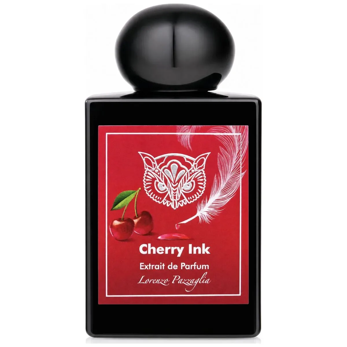 Lorenzo Pazzaglia Cherry Ink Extrait de Parfum 50ml