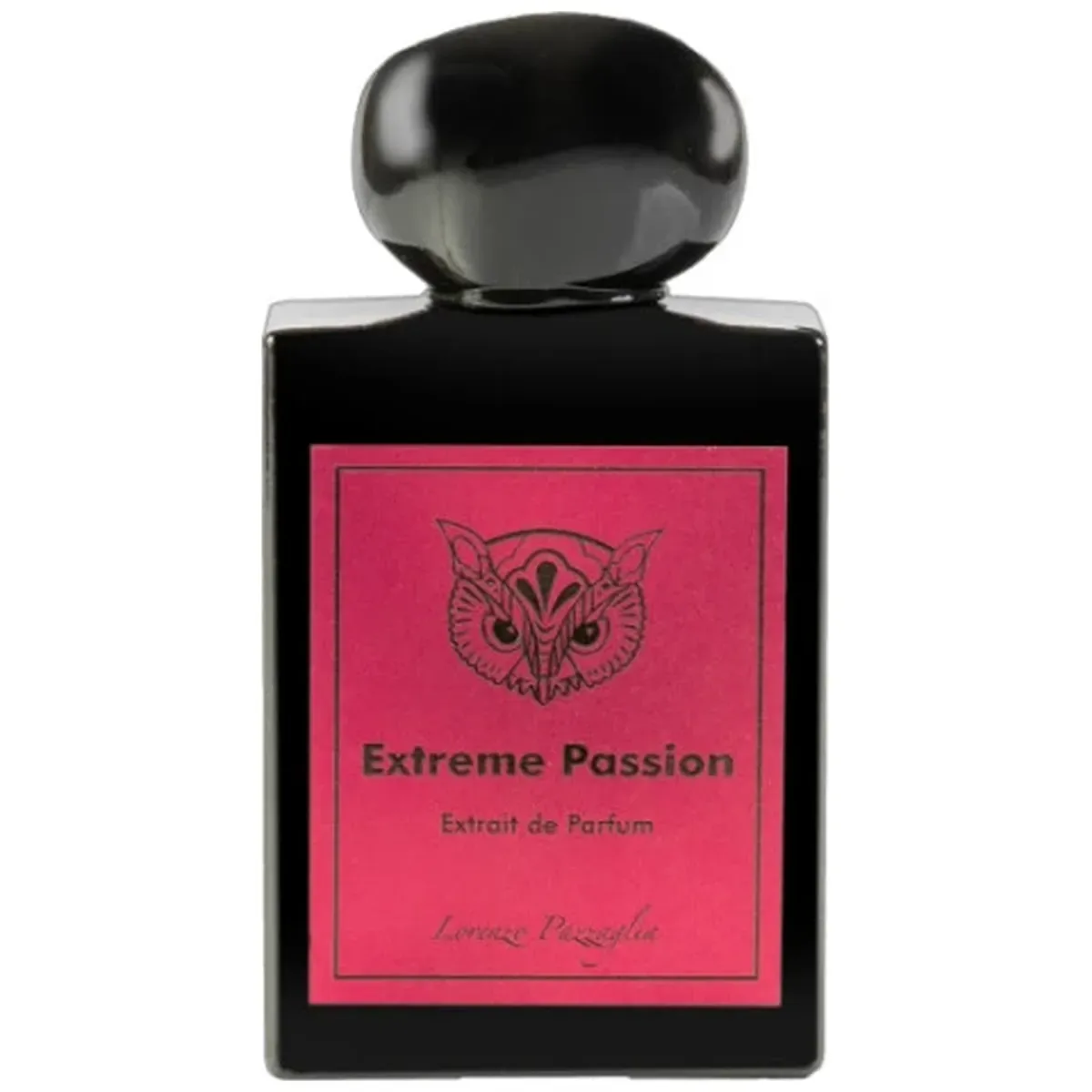 Lorenzo Pazzaglia Extreme Passion Extrait de Parfum 50ml