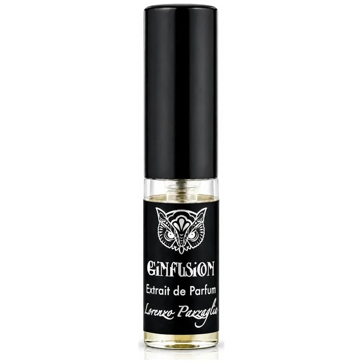 Lorenzo Pazzaglia Gin Fusion Extrait de Parfum 2ml Sample