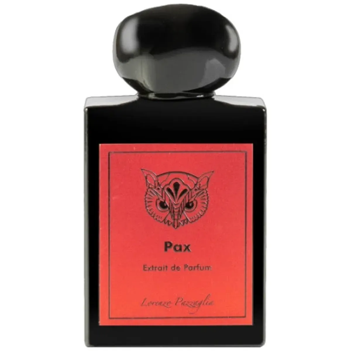 Lorenzo Pazzaglia Pax Extrait de Parfum 50ml