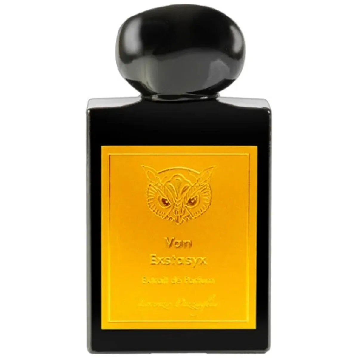 Lorenzo Pazzaglia Van Exstasyx Extrait de Parfum 50ml