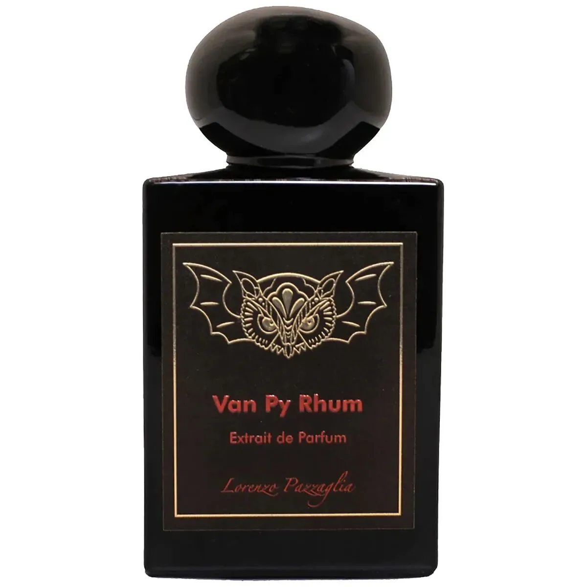 Lorenzo Pazzaglia Van Py Rhum Extrait de Parfum 50ml