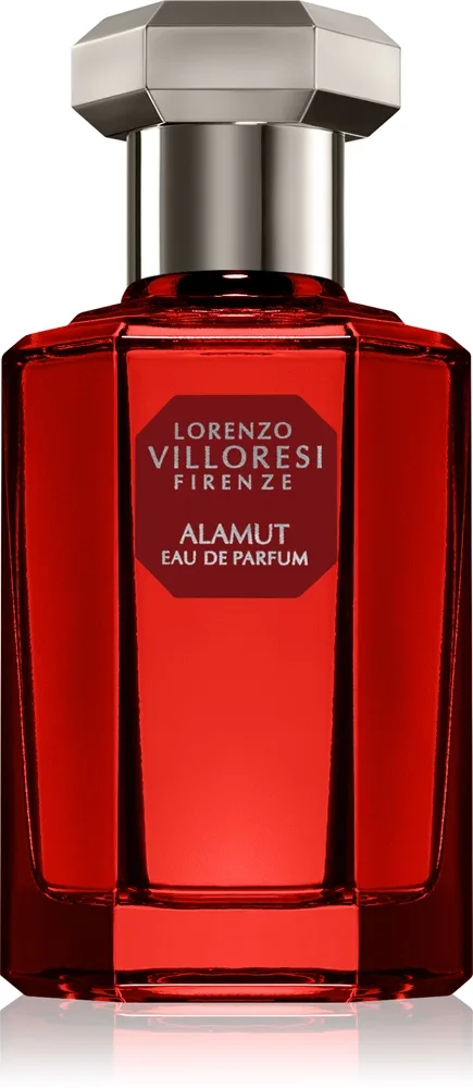 Lorenzo Villoresi Alamut Eau de Parfum unisex 50 ml