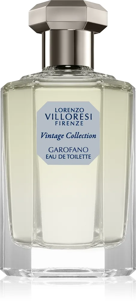 Lorenzo Villoresi Garofano Eau de Toilette -tuoksu unisex 100 ml