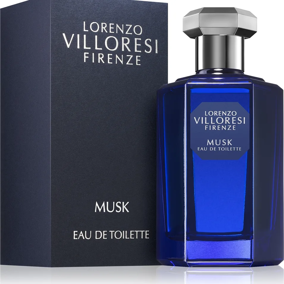 Lorenzo Villoresi Musk 100 ml