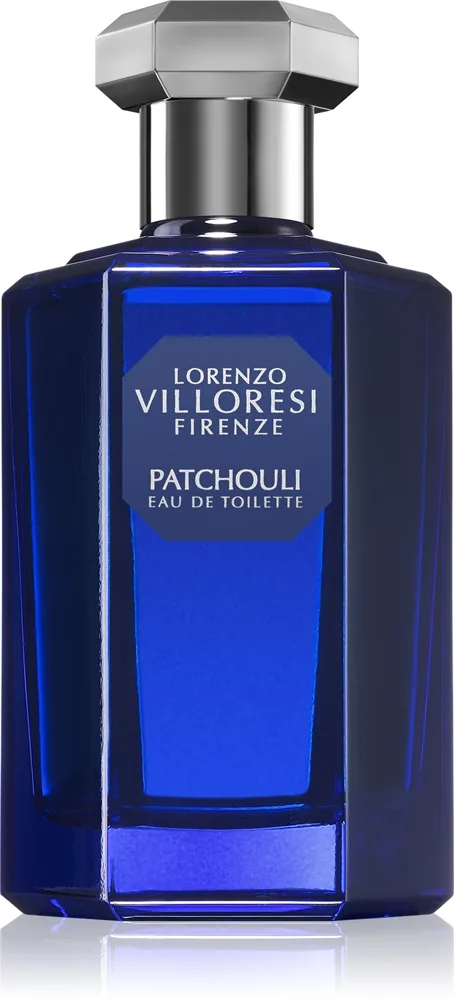 Lorenzo Villoresi Patchouli Eau de Toilette -tuoksu unisex 100 ml