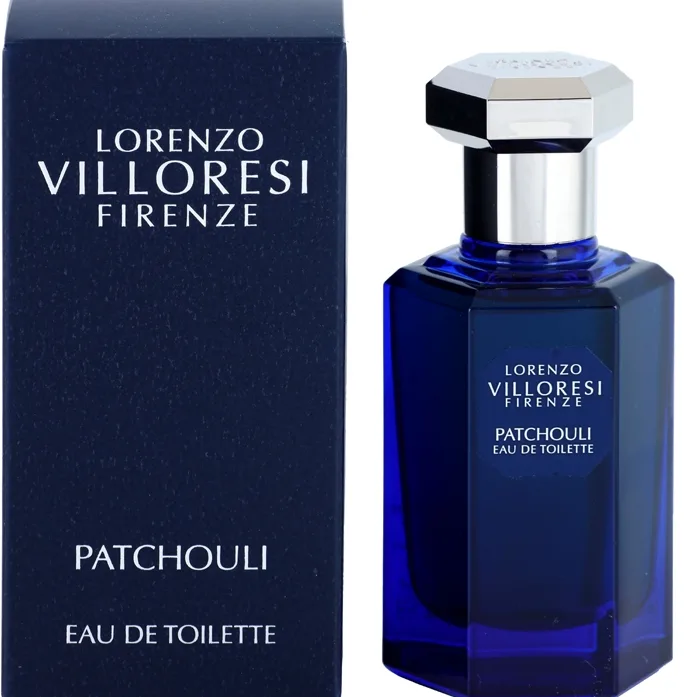 Villoresi Patchouli EDT 50 ml