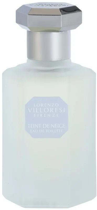 Lorenzo Villoresi Teint de Neige Eau de Toilette Unisex 50 ml
