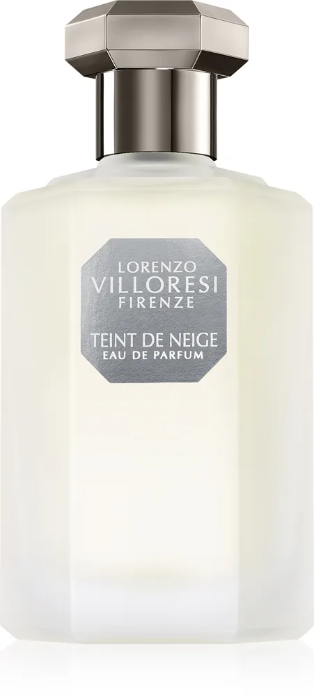 Lorenzo Villoresi Teint de Neige I. Eau de Parfum Unisex 100 ml