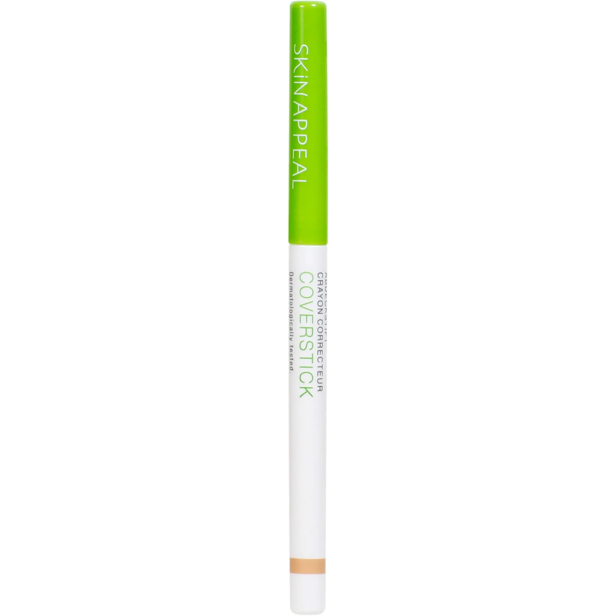Louis Widmer Skin Appeal Abdeckstift 02, 1 St. Stift