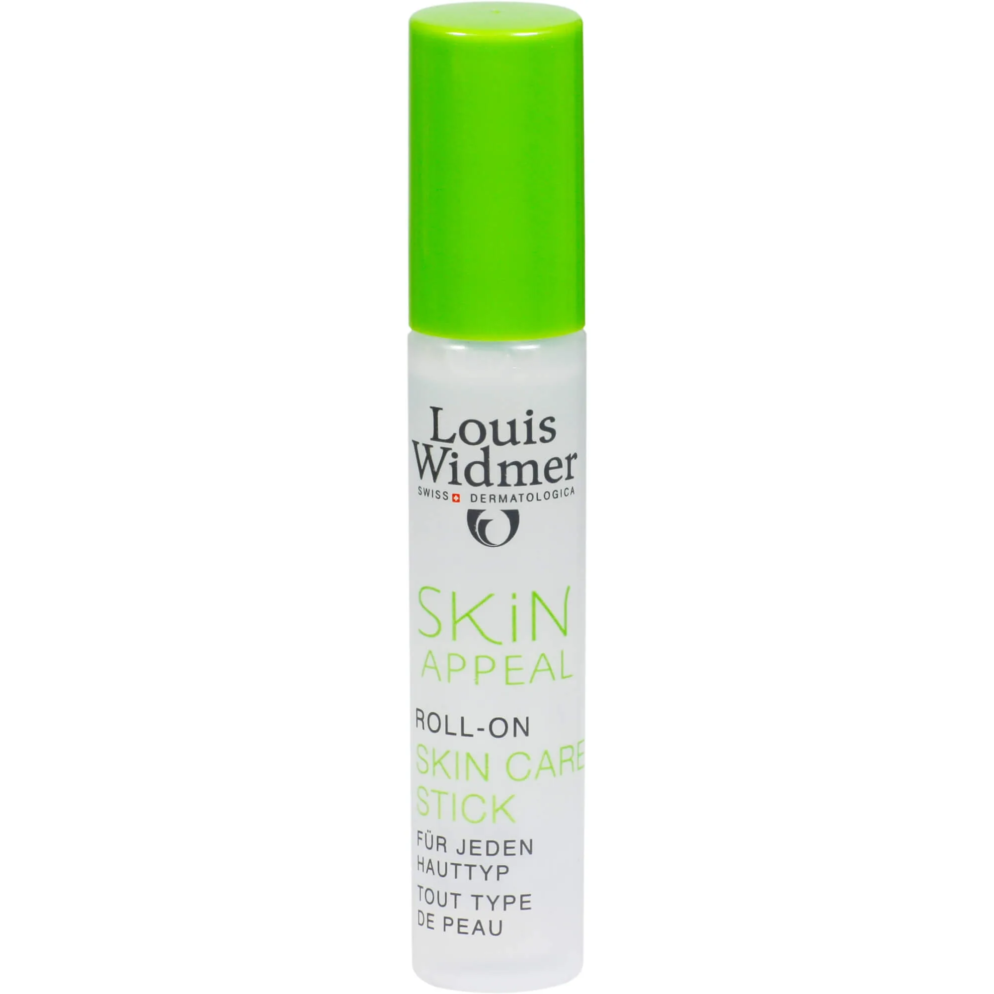 Widmer Skin Appeal Skin Care Stick unpafümiert, 10 ml Stift