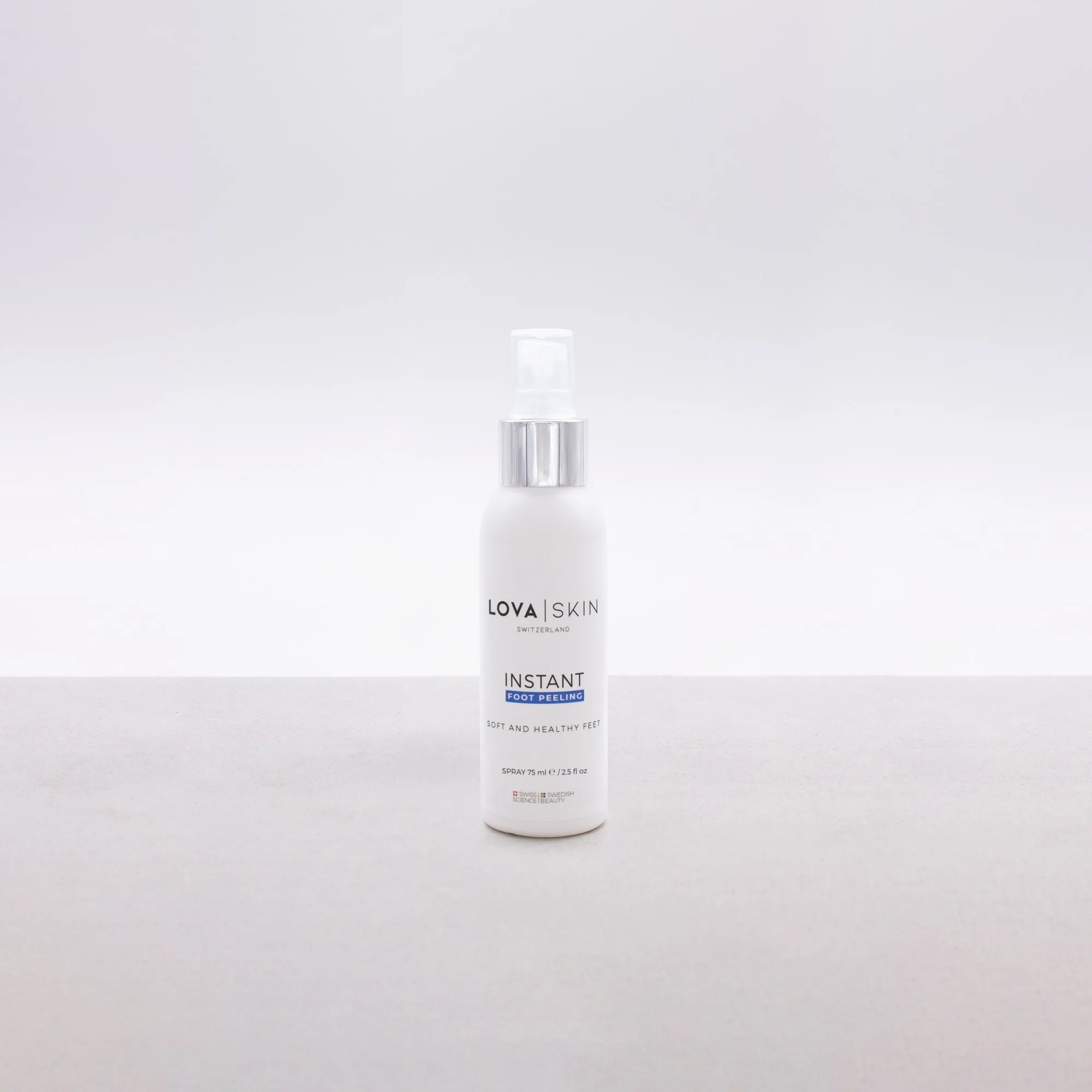 LovaSkin Instant Foot Peeling Spray 75 ml