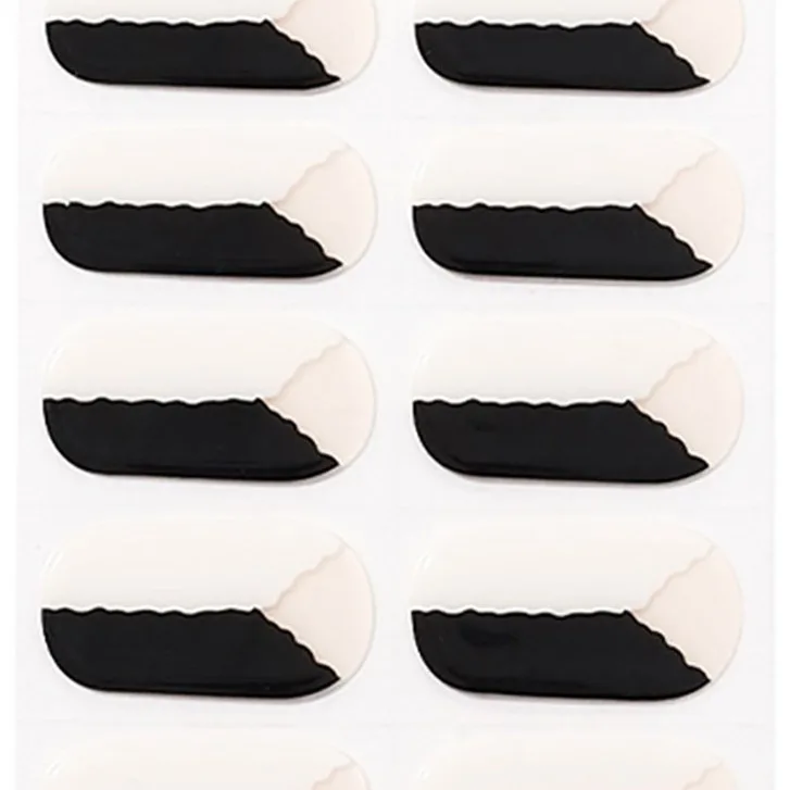 Love'n Layer Dark Days Minnies Swag Black/White
