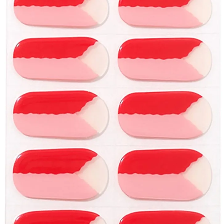 Love'n Layer Dark Days Minnies Swag Red/Pink