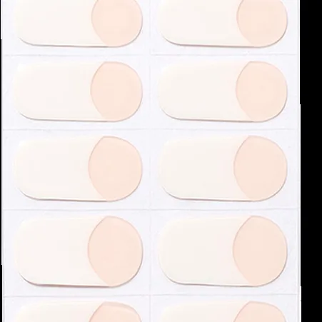 Love'n Layer French Manicure Layers Classic