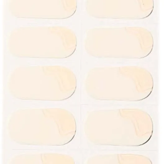 Love'n Layer French Swirl White