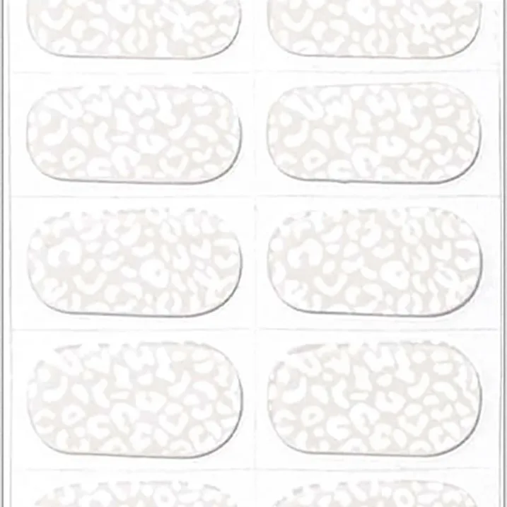 Love'n Layer Leo Layers Bright White