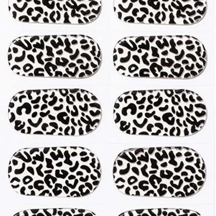 Love'n Layer Leo Layers Night Black
