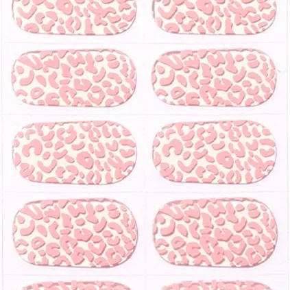 Love'n Layer Leo Layers Summer Pink